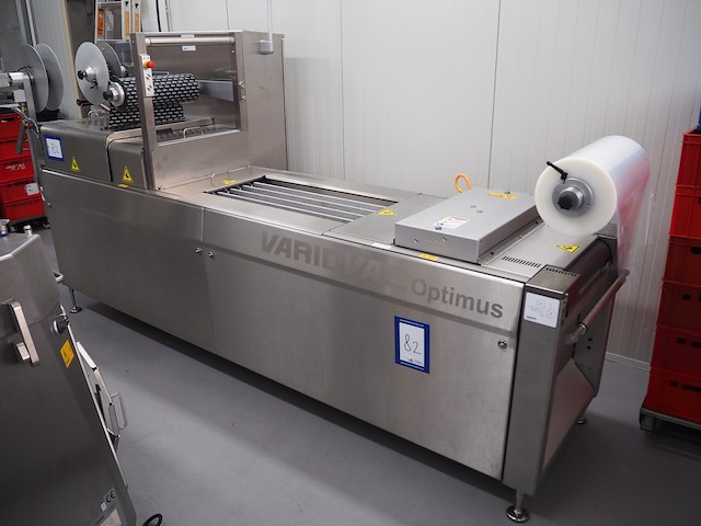 Variovac - afbeelding 1 van  66