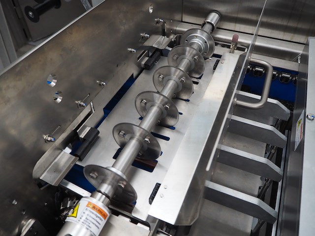 Variovac - afbeelding 16 van  66