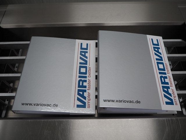 Variovac - afbeelding 40 van  66