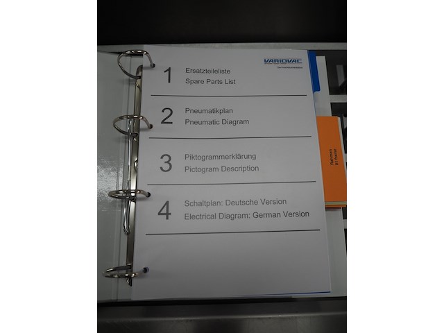 Variovac - afbeelding 41 van  66