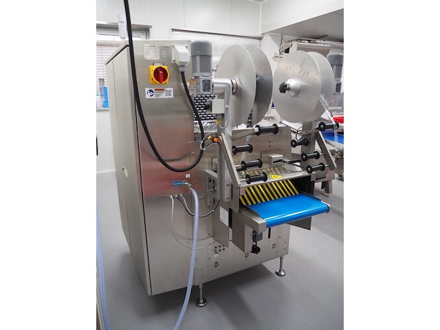 Variovac - afbeelding 34 van  66