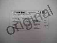 Variovac - afbeelding 47 van  66