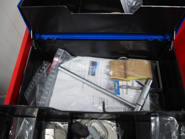 Variovac - afbeelding 54 van  66