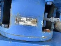Varisco j200 leger waterpomp - afbeelding 7 van  15