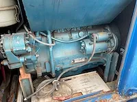 Varisco j200 leger waterpomp - afbeelding 11 van  15