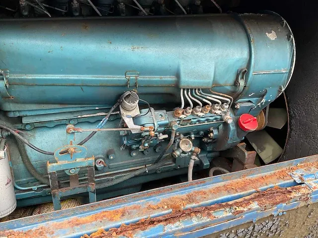 Varisco j300 leger waterpomp - afbeelding 2 van  10
