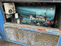 Varisco j300 leger waterpomp - afbeelding 9 van  10