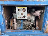 Varisco sz250b leger waterpomp - afbeelding 2 van  17