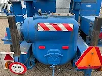 Varisco sz250b leger waterpomp - afbeelding 3 van  17