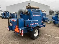 Varisco sz250b leger waterpomp - afbeelding 11 van  17
