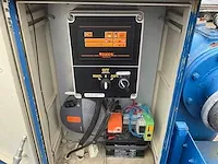 Varisco sz250b leger waterpomp - afbeelding 13 van  17