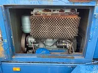 Varisco sz250b leger waterpomp - afbeelding 15 van  17