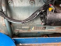 Varisco sz250b leger waterpomp - afbeelding 16 van  17