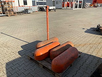 Varkenrug (4x) - afbeelding 2 van  3