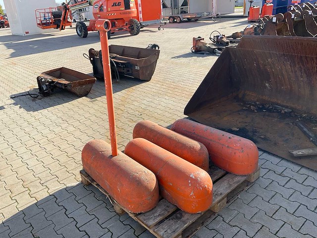 Varkenrug (4x) - afbeelding 3 van  3