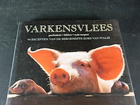 Varkensvlees - afbeelding 1 van  5