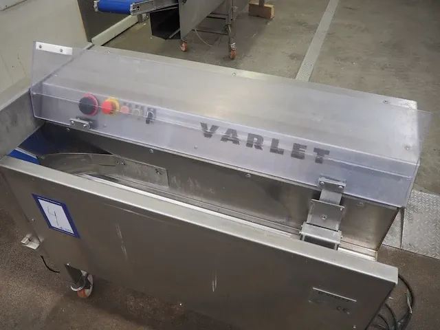 Varlet - afbeelding 5 van  10