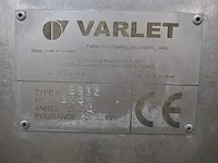 Varlet - afbeelding 5 van  13