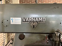 Vårnamo u-1 freesmachine - afbeelding 2 van  15