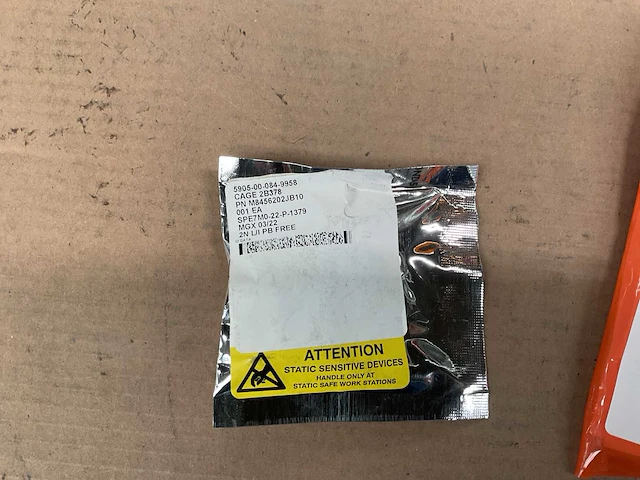 Varriable wire resistor (10x) - afbeelding 3 van  3