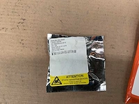 Varriable wire resistor (10x) - afbeelding 3 van  3
