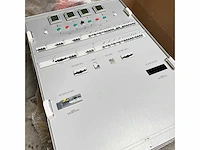 Varsequadri main switch panel | switch cabinet 115 - 230v - 11902a - afbeelding 2 van  3