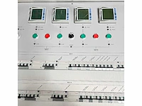 Varsequadri main switch panel | switch cabinet 115 - 230v - 11902a - afbeelding 3 van  3