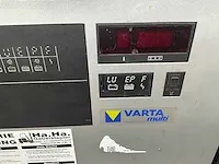 Varta multi lader 24v 125a 380v - afbeelding 4 van  4