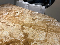 Vasa eetkamertafel - afbeelding 2 van  13