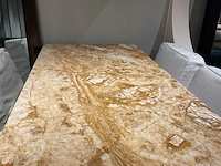 Vasa eetkamertafel - afbeelding 4 van  13