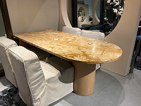 Vasa eetkamertafel - afbeelding 7 van  13