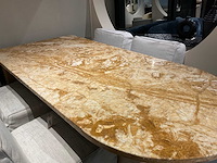 Vasa eetkamertafel - afbeelding 10 van  13