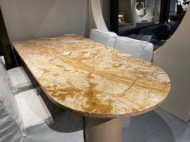 Vasa eetkamertafel - afbeelding 11 van  13