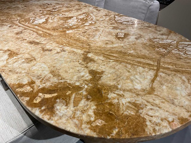 Vasa eetkamertafel - afbeelding 12 van  13