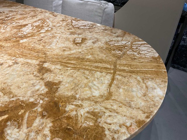 Vasa eetkamertafel - afbeelding 13 van  13