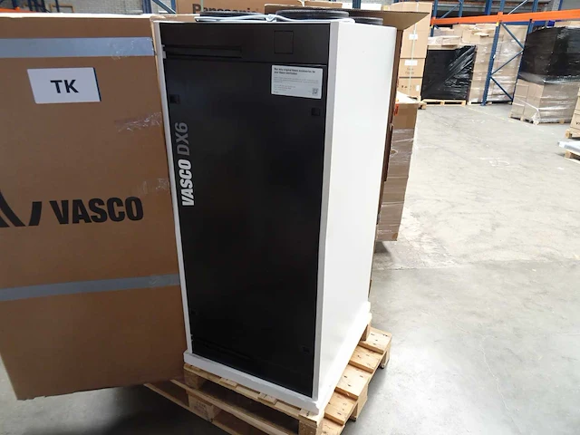 Vasco - dx6 - wtw-unit - afbeelding 2 van  6