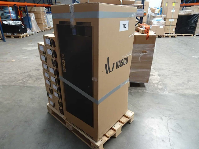Vasco - dx6 - wtw-unit - afbeelding 5 van  6