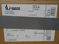 Vasco - dx6 - wtw-unit - afbeelding 6 van  6