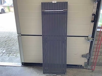 Vasco - handoekradiator 140x47,5 - afbeelding 1 van  3