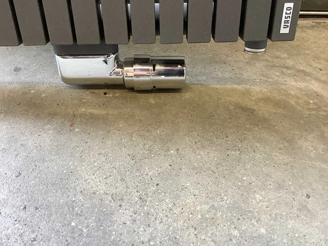 Vasco - handoekradiator 140x47,5 - afbeelding 3 van  3