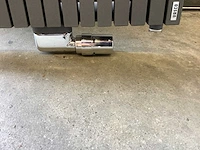 Vasco - handoekradiator 140x47,5 - afbeelding 3 van  3