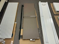 Vasco - niva - n1l1 - design radiator - afbeelding 1 van  8