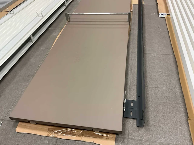 Vasco - niva - n1l1 - design radiator - afbeelding 6 van  8