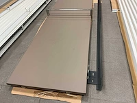 Vasco - niva - n1l1 - design radiator - afbeelding 6 van  8