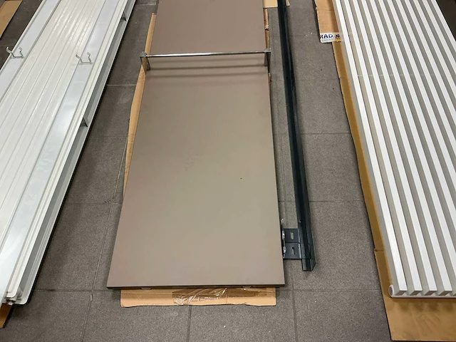 Vasco - niva - n1l1 - design radiator - afbeelding 7 van  8