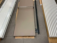 Vasco - niva - n1l1 - design radiator - afbeelding 7 van  8