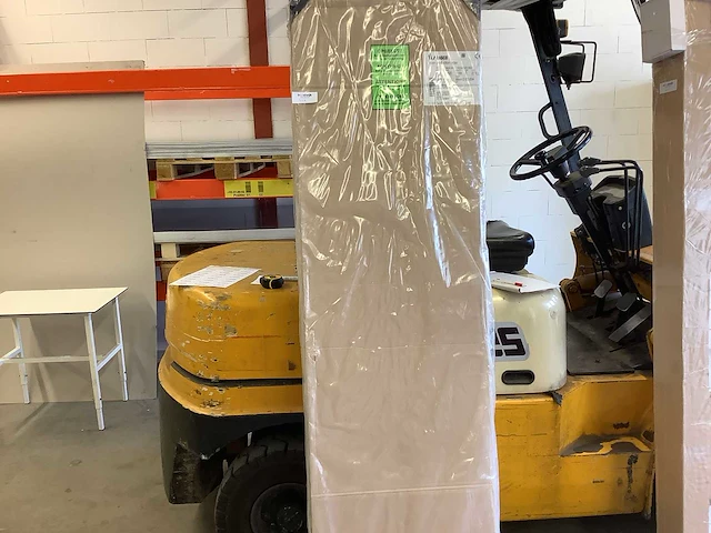 Vasco - niva n1l1 - elektrische radiator 182x42 cm. - afbeelding 2 van  4