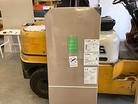 Vasco - niva n1l1 - radiator 122x52 cm - afbeelding 2 van  4