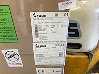 Vasco - niva n1l1 - radiator 122x52 cm - afbeelding 3 van  4