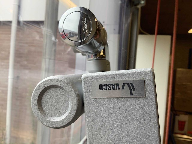 Vasco - radiator 38x180 cm grijs - afbeelding 3 van  3